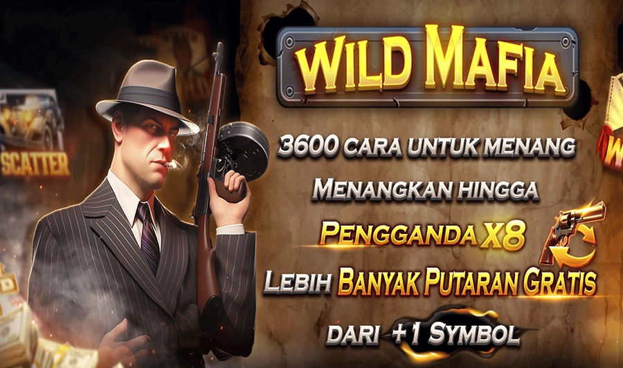 MURAH77 Banner