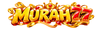 Logo MURAH77